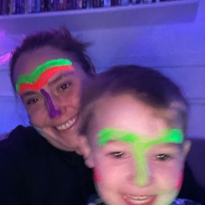 Meet your Posher, Cynthia